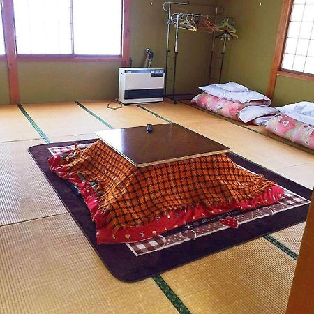 ホテルIwatakiso 高山市 エクステリア 写真