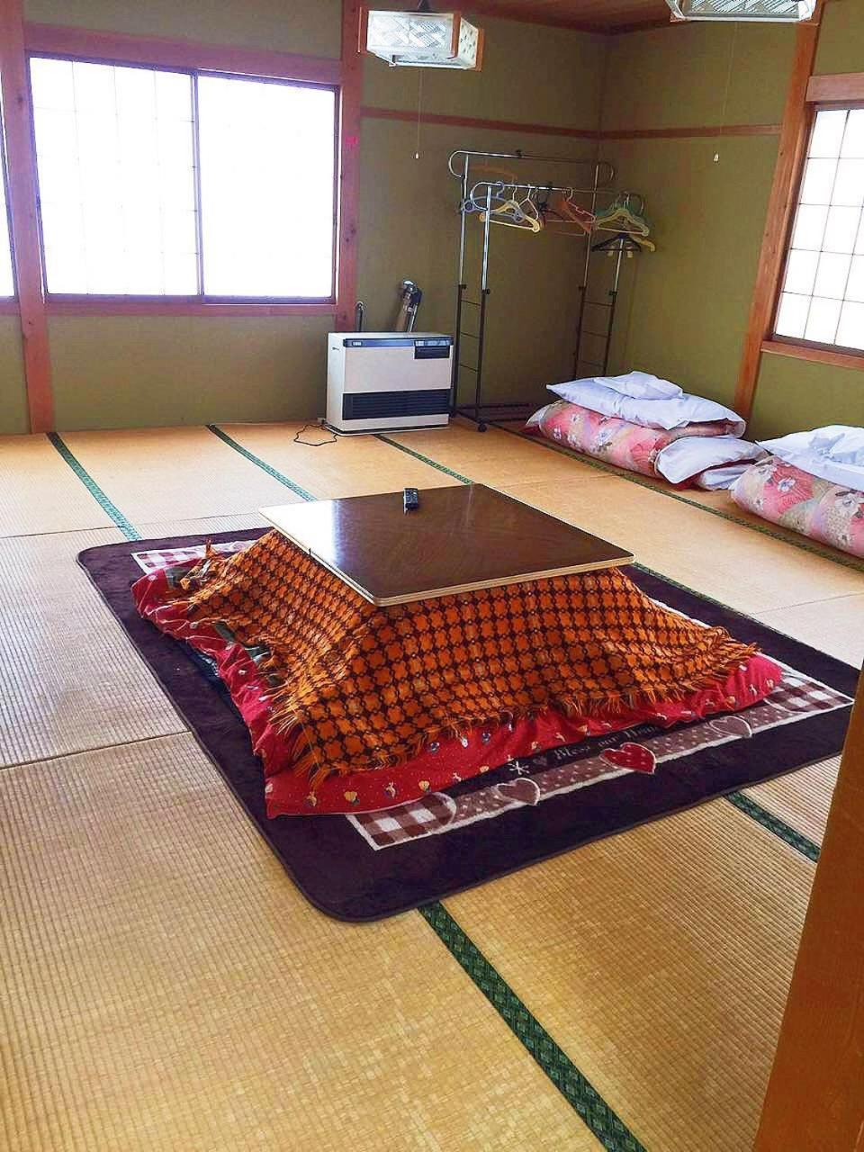 ホテルIwatakiso 高山市 エクステリア 写真