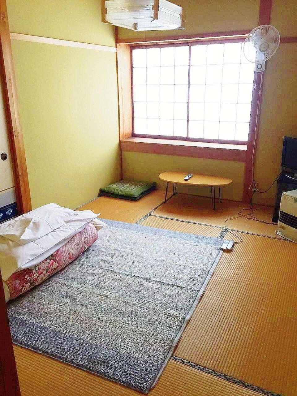 ホテルIwatakiso 高山市 エクステリア 写真