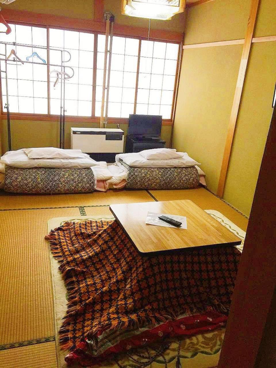 ホテルIwatakiso 高山市 エクステリア 写真