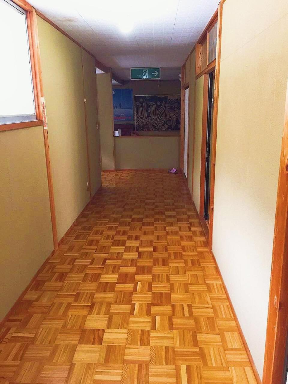 ホテルIwatakiso 高山市 エクステリア 写真