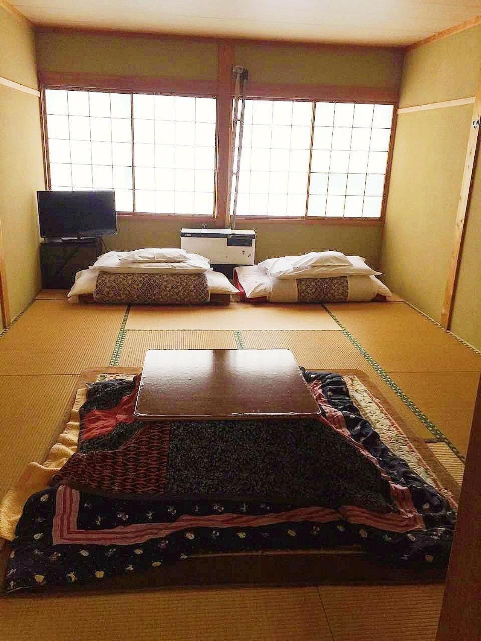 ホテルIwatakiso 高山市 エクステリア 写真