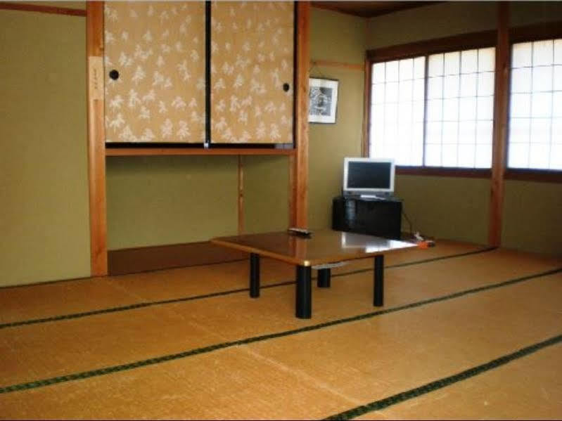 ホテルIwatakiso 高山市 エクステリア 写真